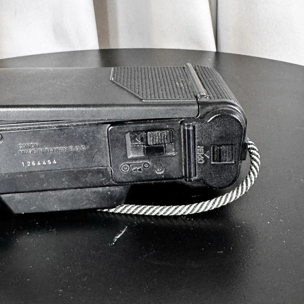 Canon see photos